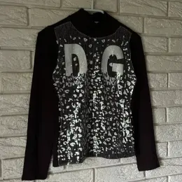 Лонгслив DG