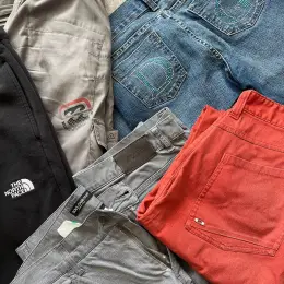 Пакет штанів: Prada, Dolce & Gabbana, Oakley, The North Face, Billabong (S-L)