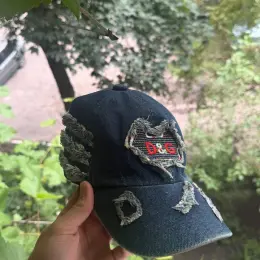 Кепка Dolce & Gabbana