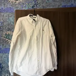 Рубашка Polo Ralph Lauren