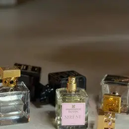Fragrance du Bois SIRÉNE парфюм