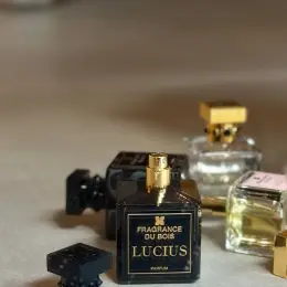 Fragrance du Bois LUCIUS Парфум