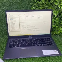 Ноутбук Asus 15.6" Core i3-10110u, 8GB RAM, 256GB SSD