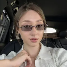 Окуляри Gucci Grey/Silver GG1808S
