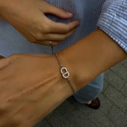 Браслет Dior Premium