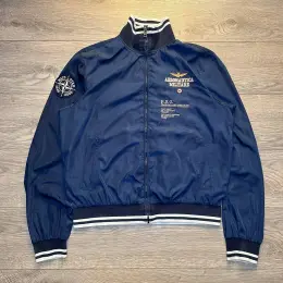 Aeronautica Militare Nylon Jacket, размер 52