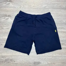 Шорти Polo Ralph Lauren чоловічі сині розмір S