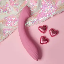 Вібратор для точки G Satisfyer G-Force