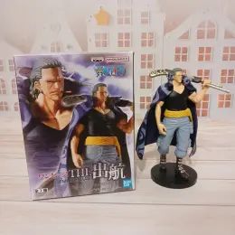 Фігурка Bandai Ван Піс Бен Бекман One Piece Ben Beckman