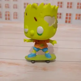 Фігурка Funko POP Bart Zombie