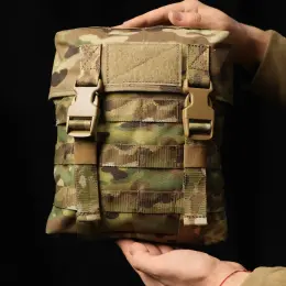 Сухар з системою MOLLE Cordura 1000D