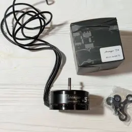 Безколекторні двигуни для FPV дронів (9imod, UAngel, BrotherHobby та інші)