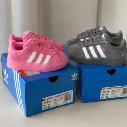 Дитячі кросівки Adidas Campus 28-35