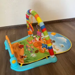 Музичний килимок для дітей