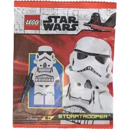 LEGO Star Wars Фигурка Штурмовика