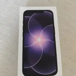 Apple 17E 8/256 GB Black