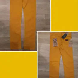 Джинсы JEAN'S WEST мужские размер 32