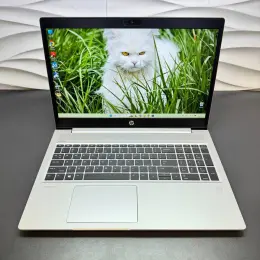 Ноутбук HP Probook 450 G7 Ryzen 7 4700U 15.6" Full HD IPS 16Gb 256Gb SSD