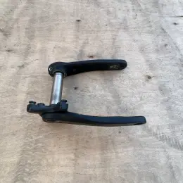 Шатуни Shimano Deore XT 2x (б/у)