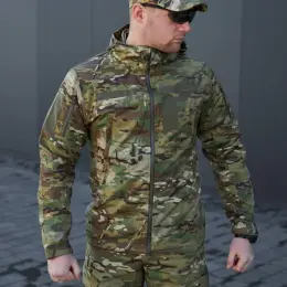 Літня польова куртка Twill