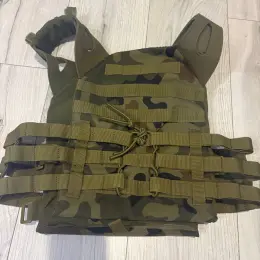 Плитоноска GFC Tactical