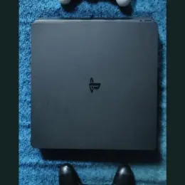 Sony PlayStation 4 Slim 500GB