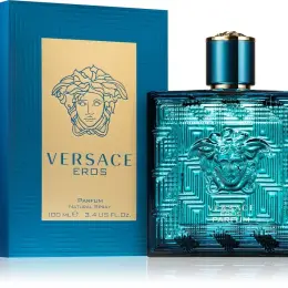 Парфумерія Versace, Terre d'Hermes, Chanel, Carolina Herrera, Orto Parisi
