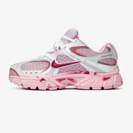 Nike V5 RNR "Custom Pink" шкіра+текстиль