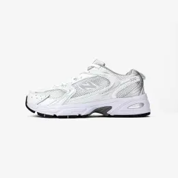 New Balance 530 "White/Silver"