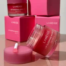 Нічна маска для губ Laneige Lip Sleeping Mask EX Berry 20g