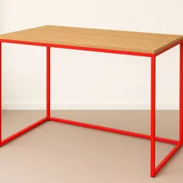 Стіл у стилі LOFT 120х60см