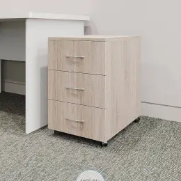 Мобільна тумба 35х45х56см