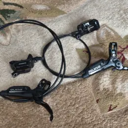 Sram Guide RE гальма