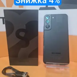 Смартфон SAMSUNG Galaxy S22 8/256 GB