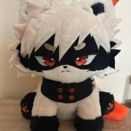 Плюшевая игрушка Бакуго от plushshop, 48см