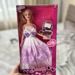 Лялька Beauty