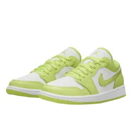 Air Jordan 1 Low Lime Light 44.5