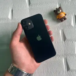 iPhone 12 mini 128GB Neverlock Blue