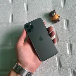 iPhone 11 Pro 64GB Gray Neverlock