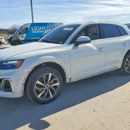 2023 AUDI Q5 PREMIUM PLUS 45 QUATTRO
