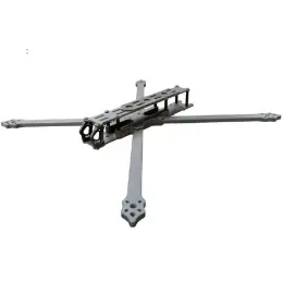 Рама для дрону 10” XL10 V6 OEM клон iFlight