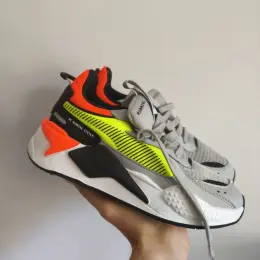 Кросівки Puma RS-X