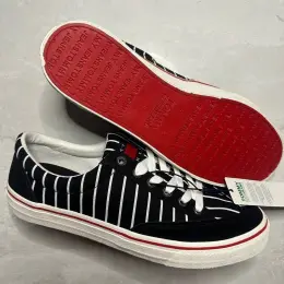 Tommy Jeans кроссовки мужские текстиль кожа