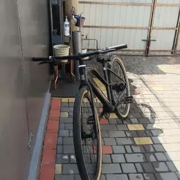 Orbea Vibe MID H30 електровелосипед карбон 2022
