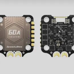 SpeedyBee F405 V4 60A ESC
