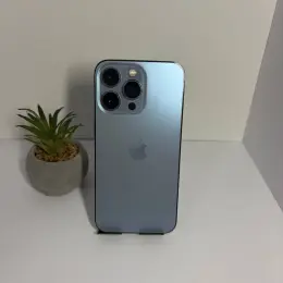 iPhone 13 Pro 128Gb Blue