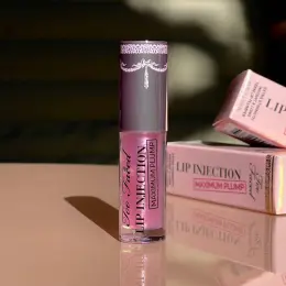 Блиск для губ Too Faced Lip Injection Maximum Plump Mini 1.5 g