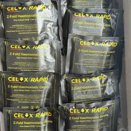 Celox Rapid 10 шт