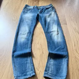Чоловічі джинси G-Star Raw, розмір 32/32