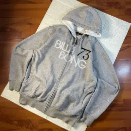 Billabong hoodie XL